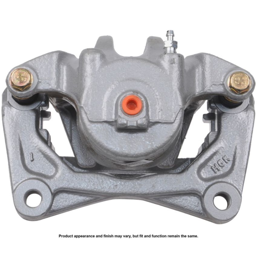CARDONE Ultra 19-P2881 Remanufactured Unloaded Caliper w/Bracket