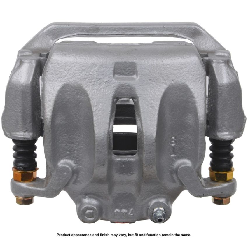 CARDONE Ultra 19-P2881 Remanufactured Unloaded Caliper w/Bracket