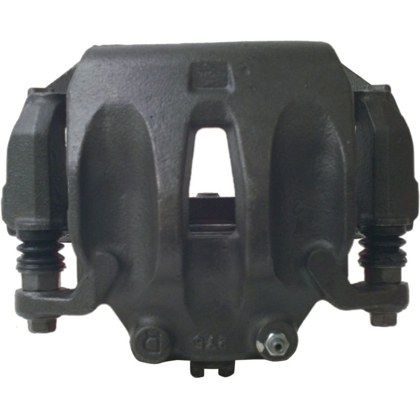 CARDONE Ultra 19-P2881 Remanufactured Unloaded Caliper w/Bracket