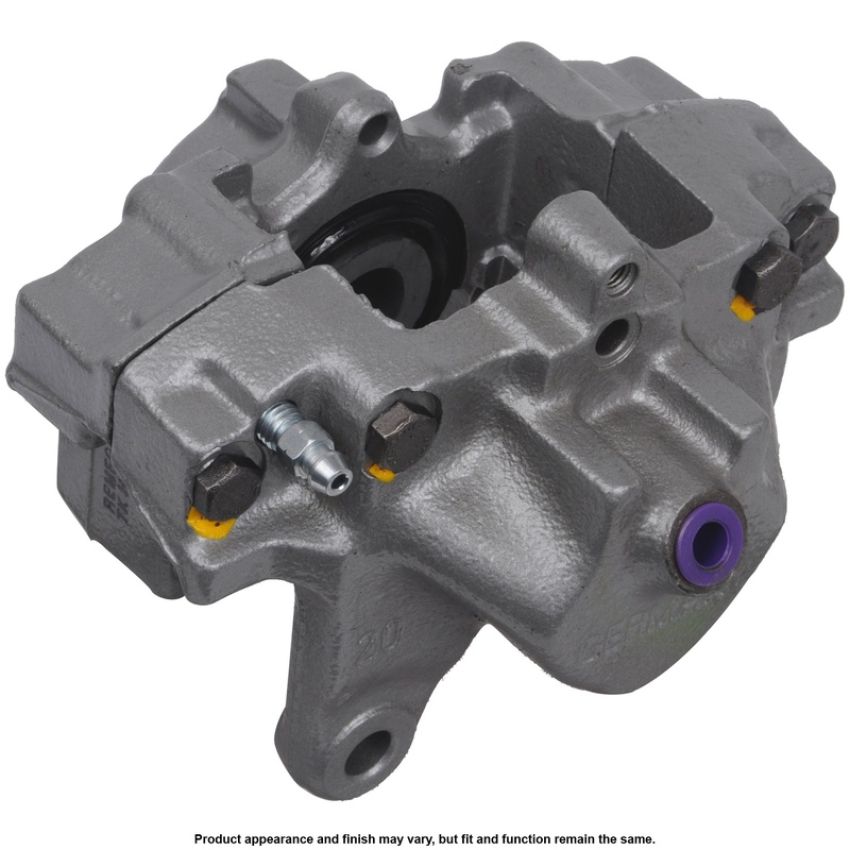 CARDONE Ultra 19-P2882 Remanufactured Unloaded Caliper w/Bracket