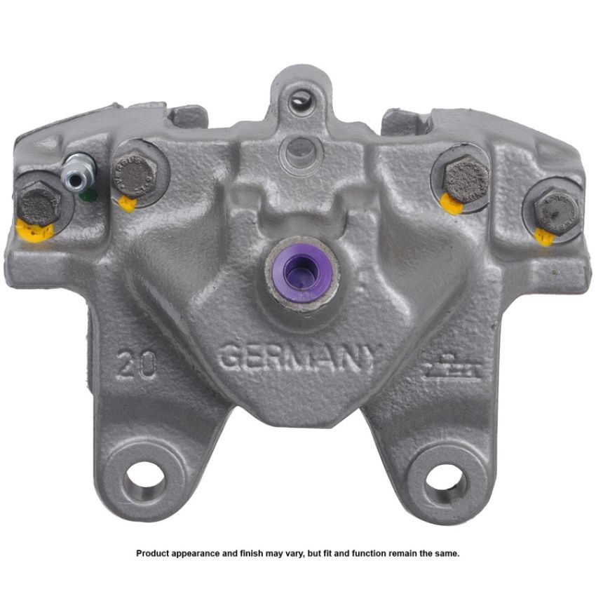 CARDONE Ultra 19-P2882 Remanufactured Unloaded Caliper w/Bracket