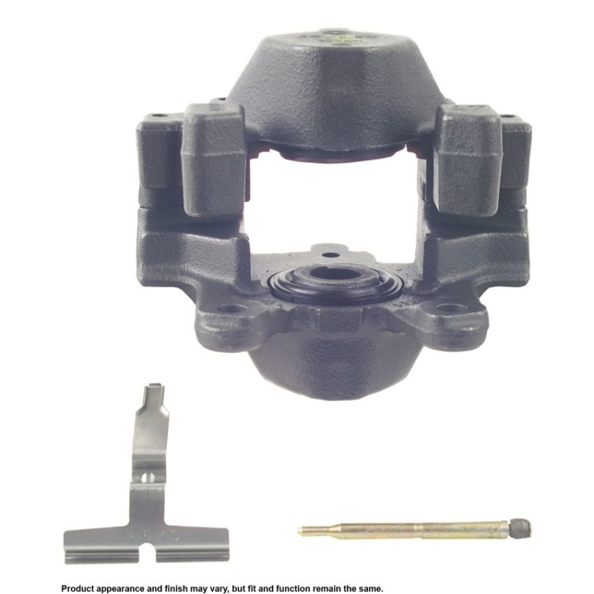 CARDONE Ultra 19-P2883 Remanufactured Unloaded Caliper w/Bracket