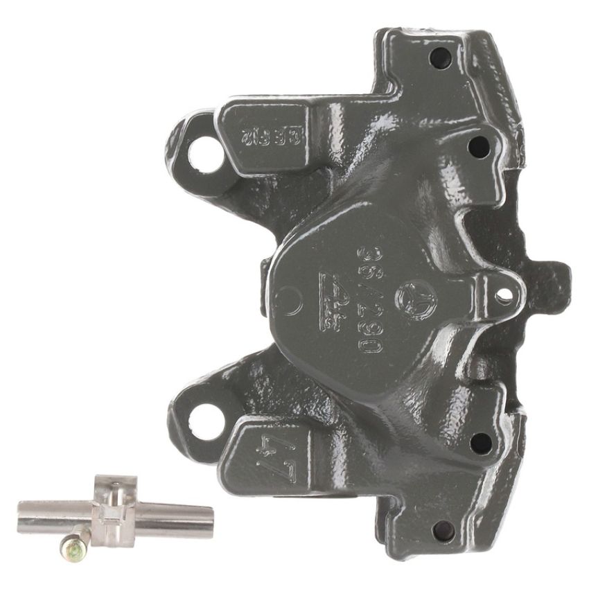 CARDONE Ultra 19-P2883 Remanufactured Unloaded Caliper w/Bracket