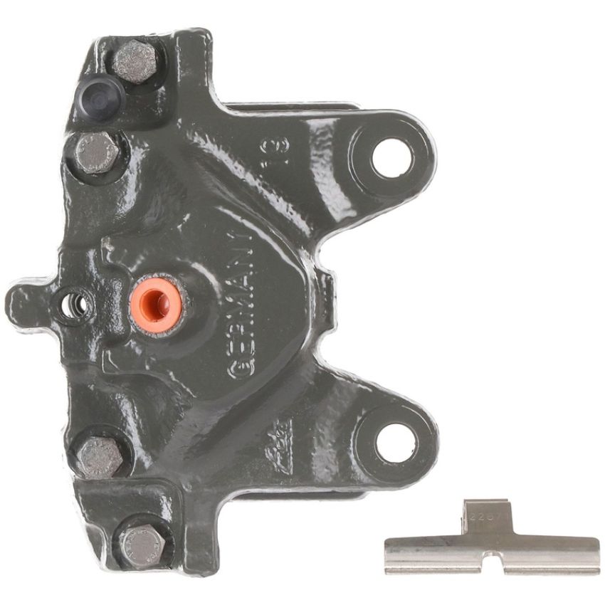 CARDONE Ultra 19-P2883 Remanufactured Unloaded Caliper w/Bracket