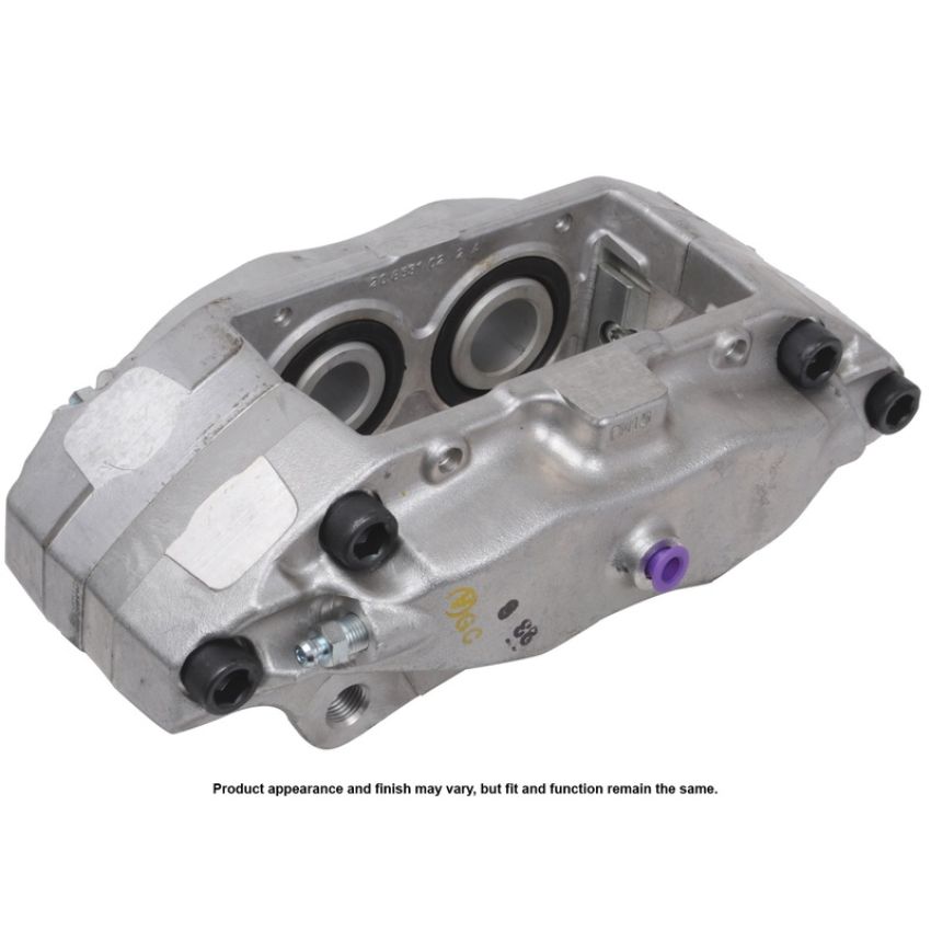 CARDONE Ultra 19-P2892 Remanufactured Unloaded Caliper w/Bracket