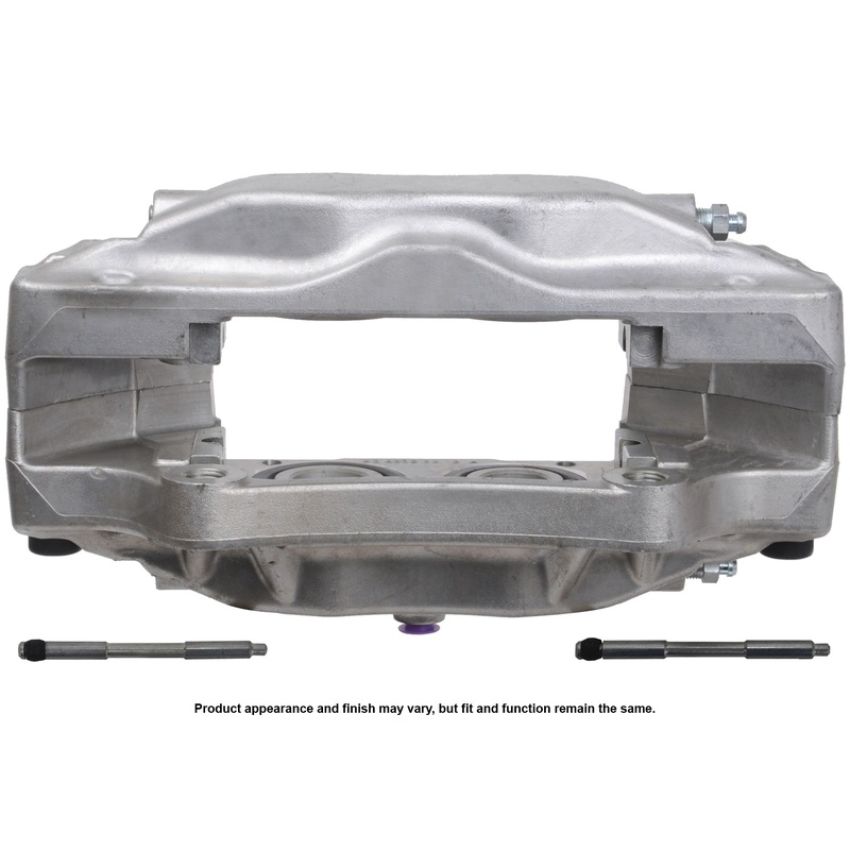 CARDONE Ultra 19-P2892 Remanufactured Unloaded Caliper w/Bracket