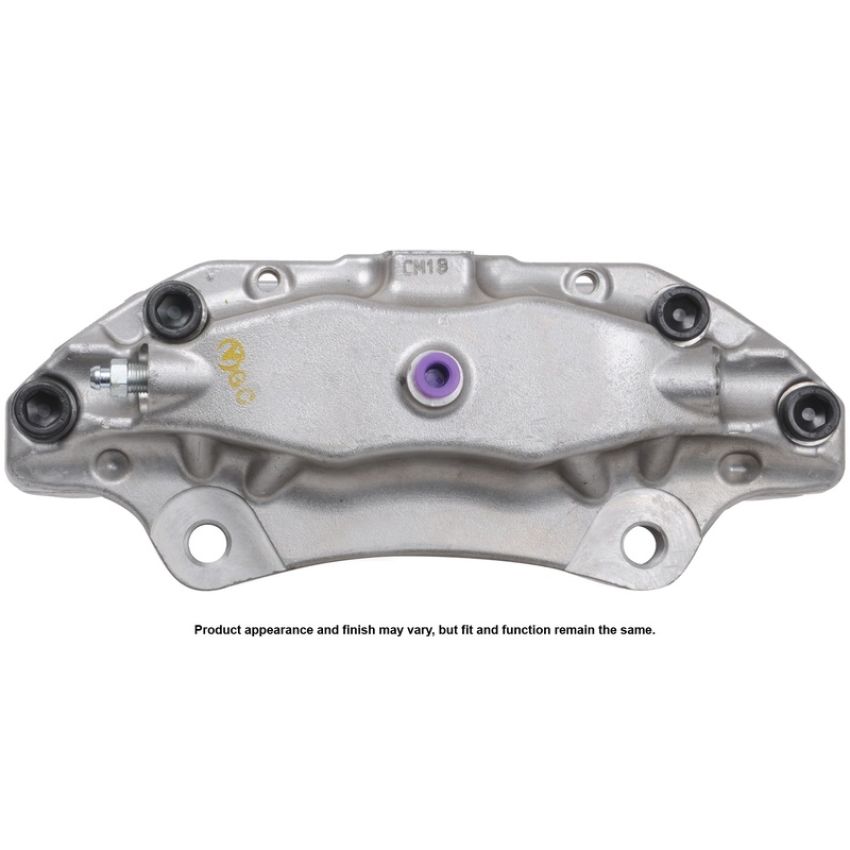 CARDONE Ultra 19-P2892 Remanufactured Unloaded Caliper w/Bracket