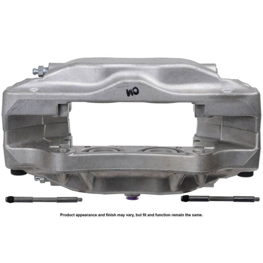 CARDONE Ultra 19-P2893 Remanufactured Unloaded Caliper w/Bracket