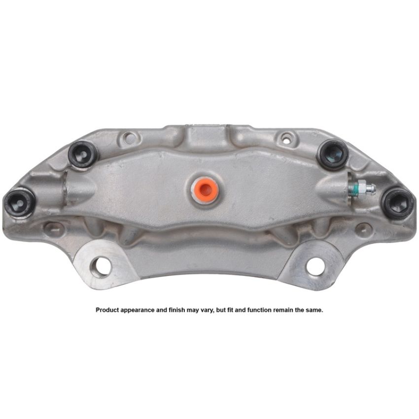 CARDONE Ultra 19-P2893 Remanufactured Unloaded Caliper w/Bracket