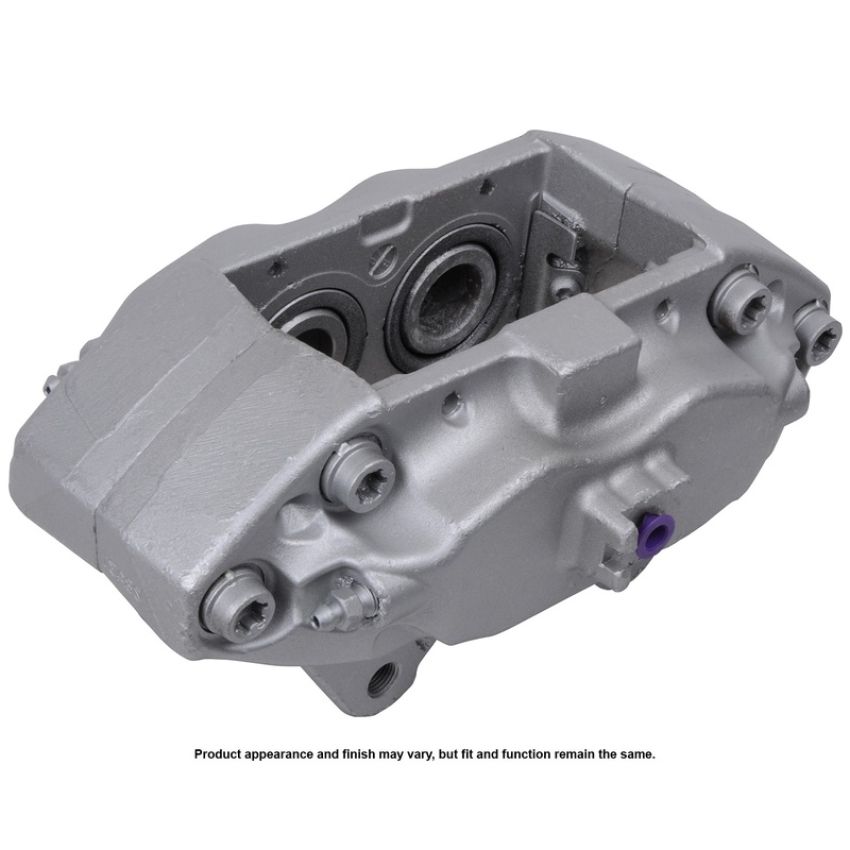 CARDONE Ultra 19-P2896 Remanufactured Unloaded Caliper w/Bracket