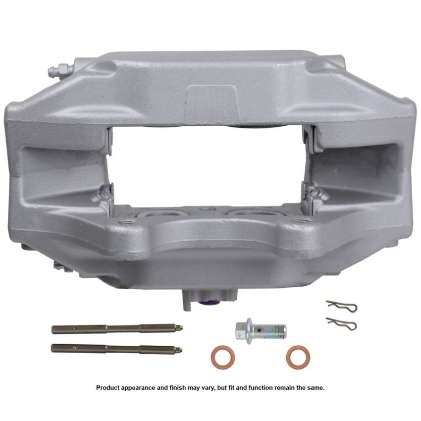 CARDONE Ultra 19-P2896 Remanufactured Unloaded Caliper w/Bracket