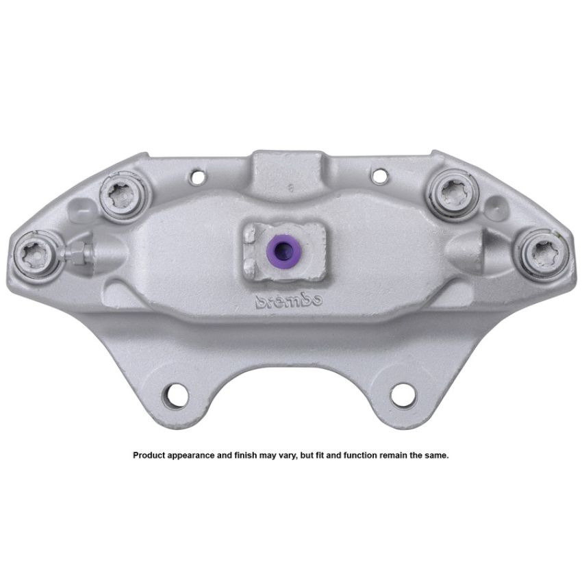 CARDONE Ultra 19-P2896 Remanufactured Unloaded Caliper w/Bracket