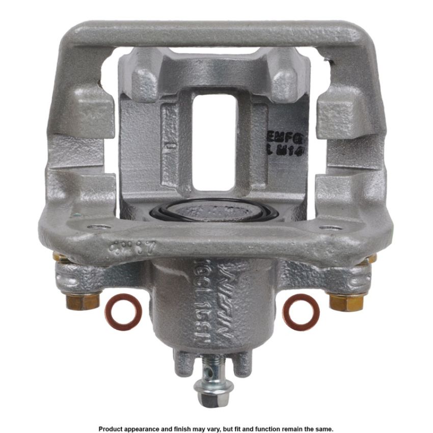 CARDONE Ultra 19-P2910 Remanufactured Unloaded Caliper w/Bracket