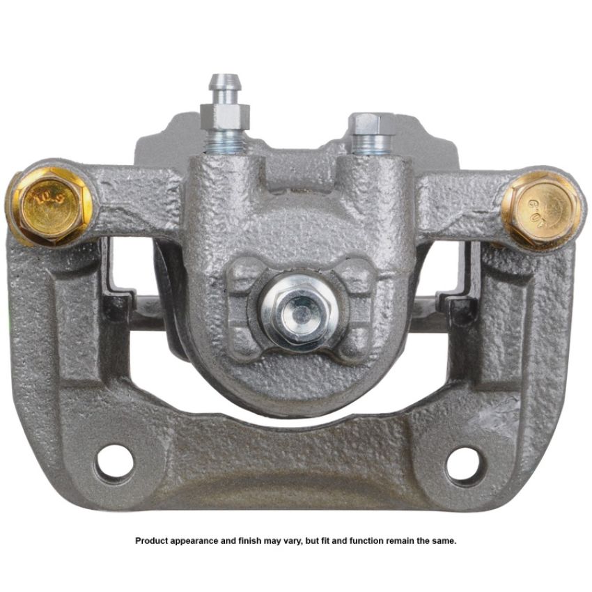 CARDONE Ultra 19-P2910 Remanufactured Unloaded Caliper w/Bracket