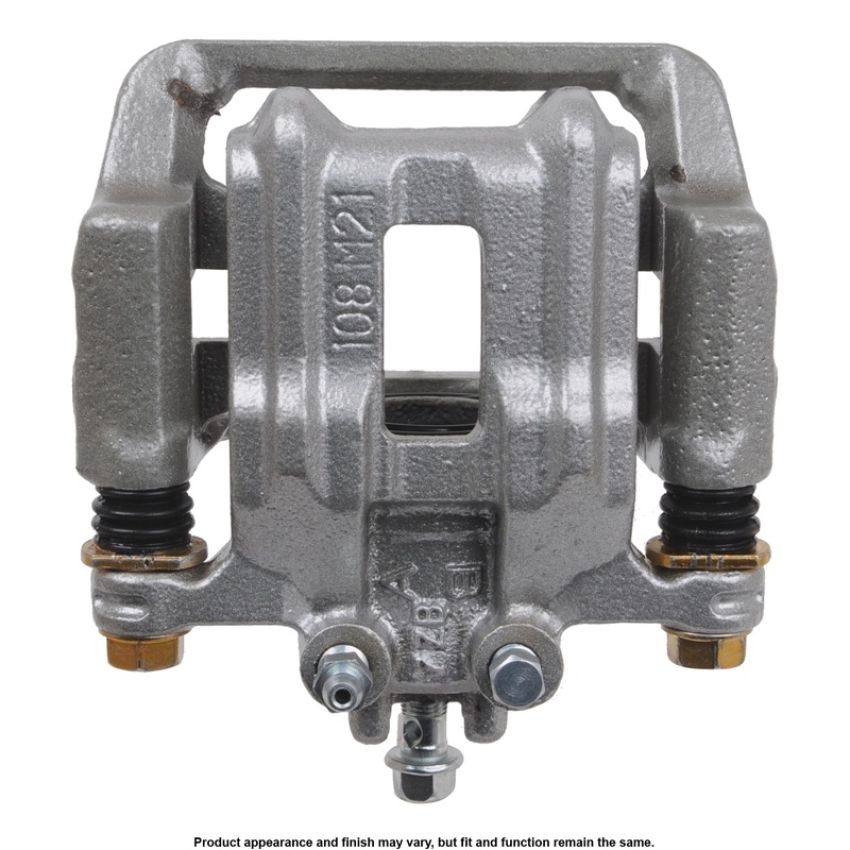 CARDONE Ultra 19-P2910 Remanufactured Unloaded Caliper w/Bracket
