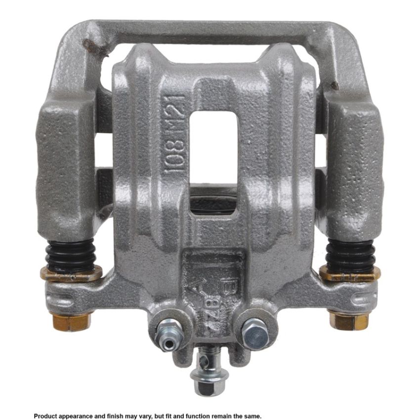 CARDONE Ultra 19-P2910 Remanufactured Unloaded Caliper w/Bracket
