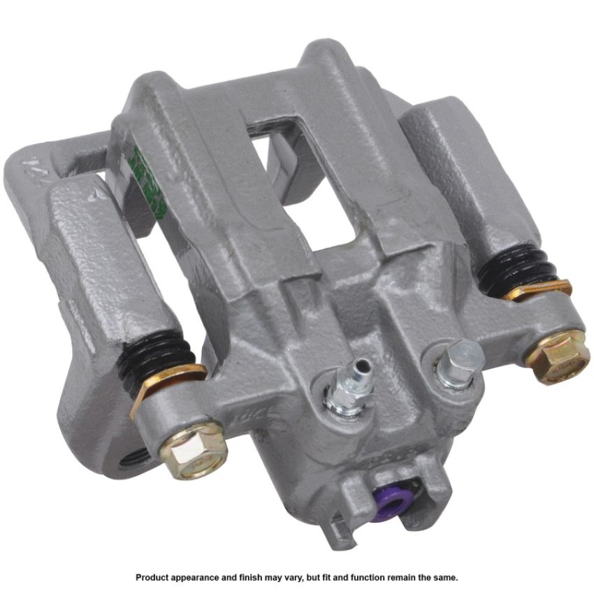 CARDONE Ultra 19-P2910A Remanufactured Unloaded Caliper w/Bracket