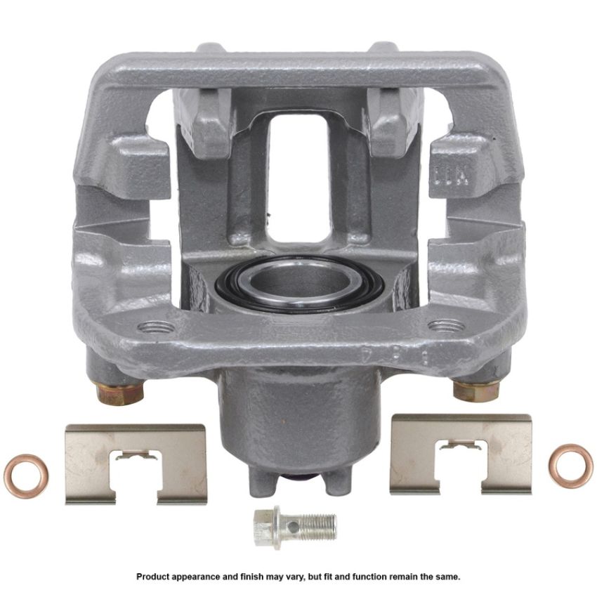 CARDONE Ultra 19-P2910A Remanufactured Unloaded Caliper w/Bracket