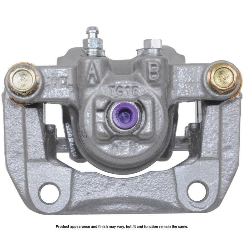 CARDONE Ultra 19-P2910A Remanufactured Unloaded Caliper w/Bracket