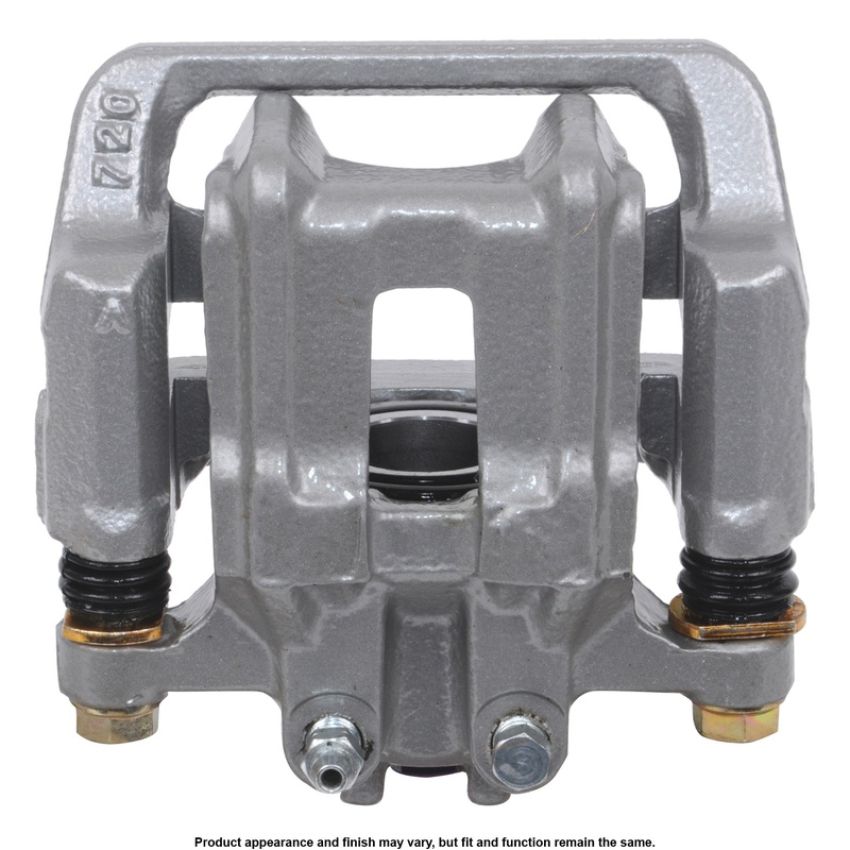 CARDONE Ultra 19-P2910A Remanufactured Unloaded Caliper w/Bracket