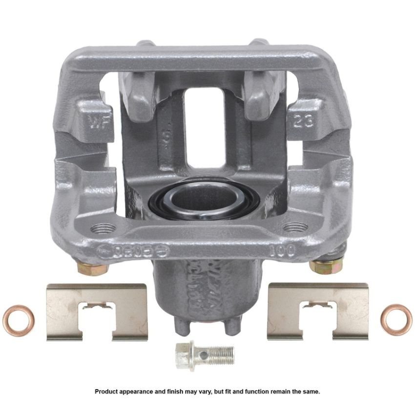CARDONE Ultra 19-P2911A Remanufactured Unloaded Caliper w/Bracket