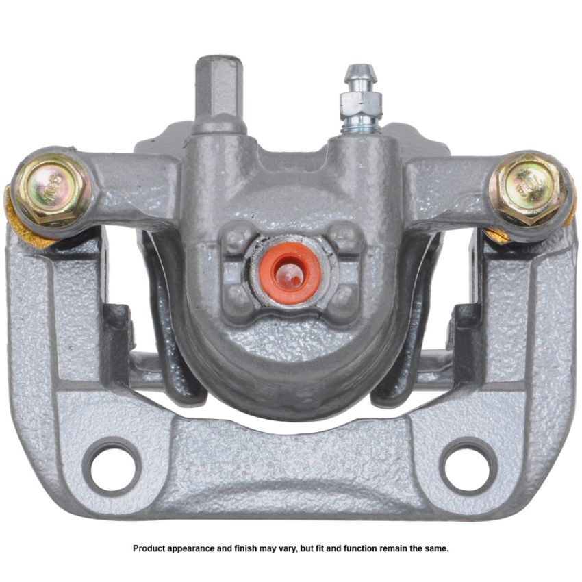 CARDONE Ultra 19-P2911A Remanufactured Unloaded Caliper w/Bracket