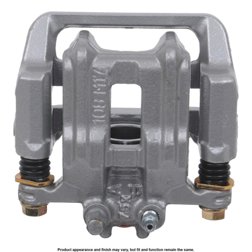 CARDONE Ultra 19-P2911A Remanufactured Unloaded Caliper w/Bracket