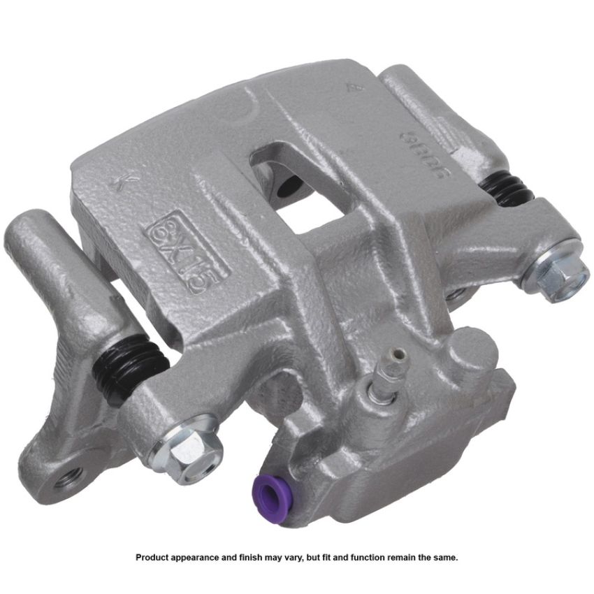 CARDONE Ultra 19-P2932 Remanufactured Unloaded Caliper w/Bracket