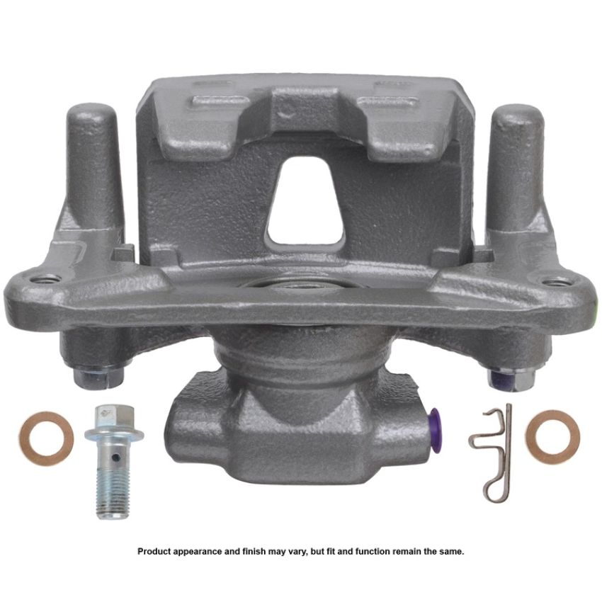 CARDONE Ultra 19-P2932 Remanufactured Unloaded Caliper w/Bracket