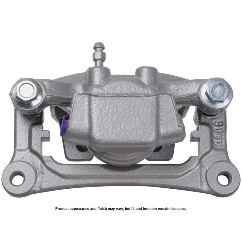CARDONE Ultra 19-P2932 Remanufactured Unloaded Caliper w/Bracket