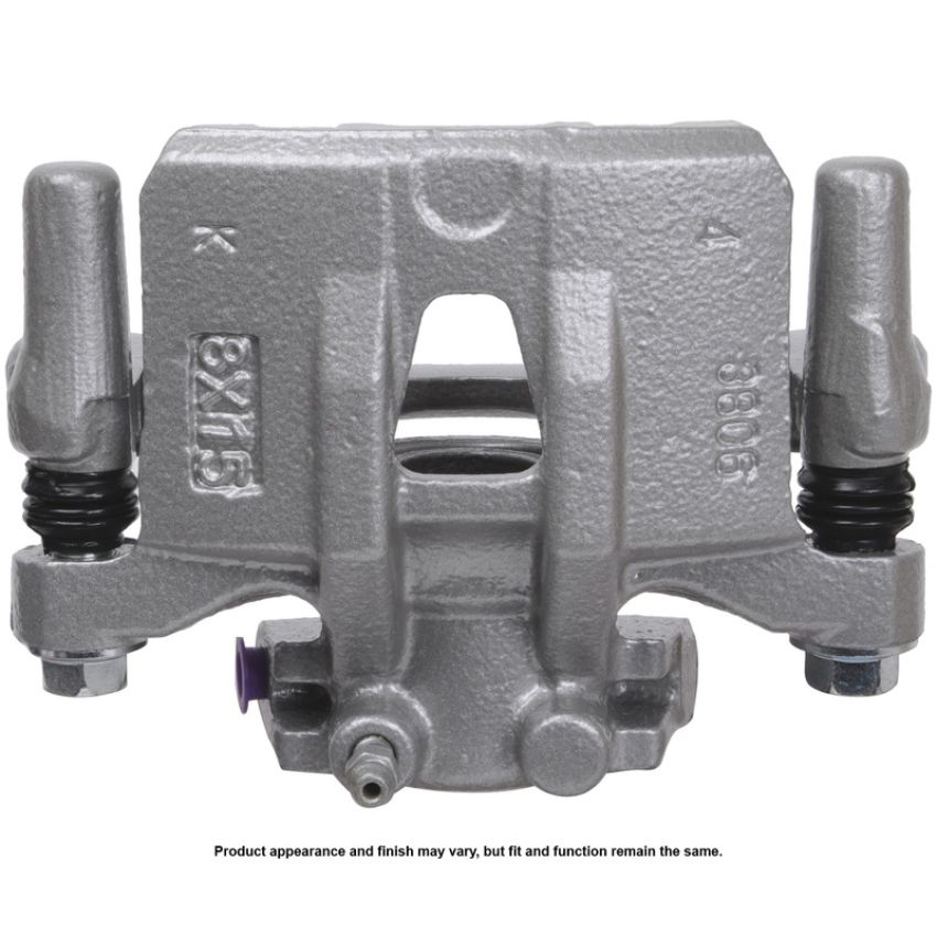 CARDONE Ultra 19-P2932 Remanufactured Unloaded Caliper w/Bracket