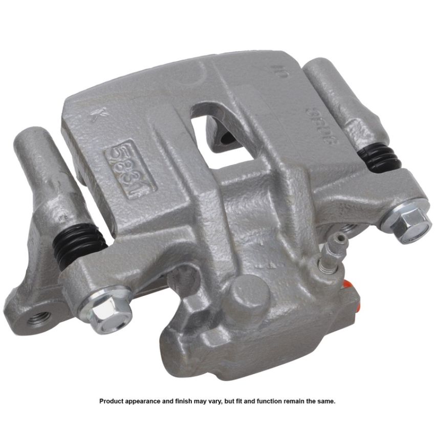 CARDONE Ultra 19-P2933 Remanufactured Unloaded Caliper w/Bracket
