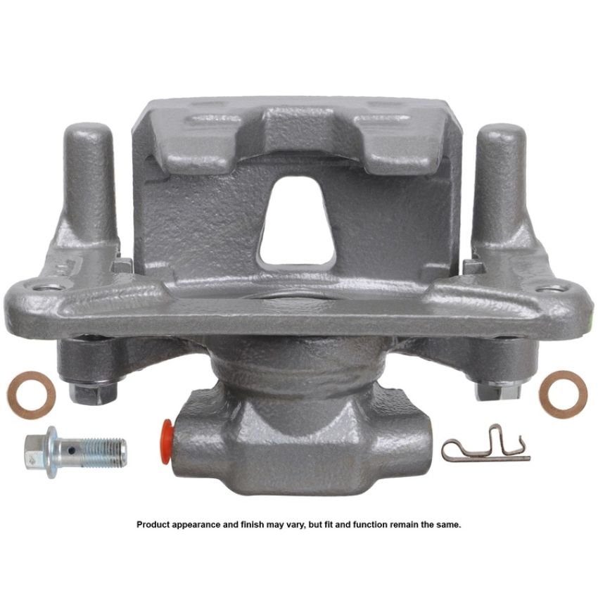 CARDONE Ultra 19-P2933 Remanufactured Unloaded Caliper w/Bracket