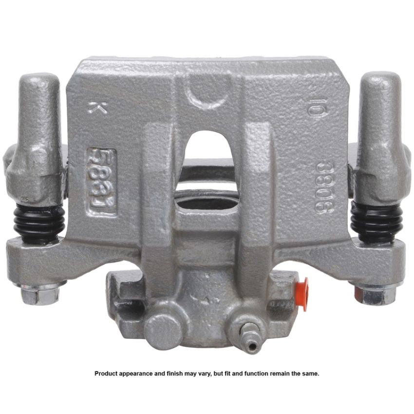 CARDONE Ultra 19-P2933 Remanufactured Unloaded Caliper w/Bracket