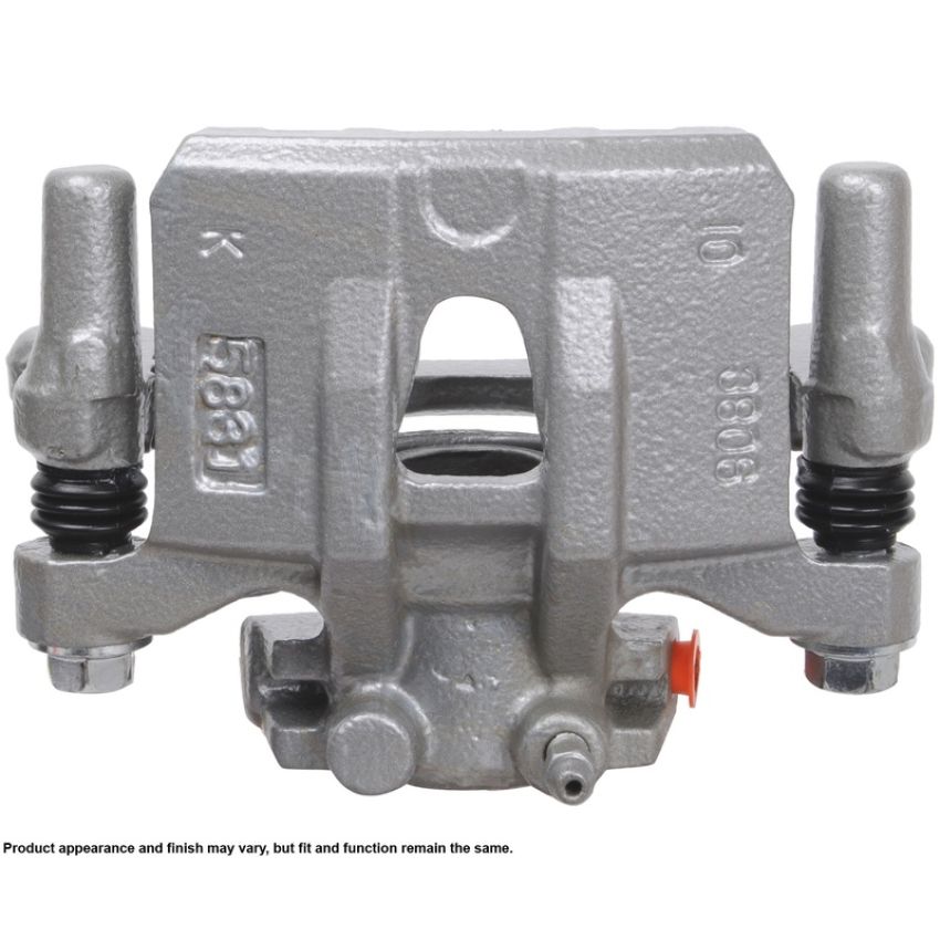 CARDONE Ultra 19-P2933 Remanufactured Unloaded Caliper w/Bracket
