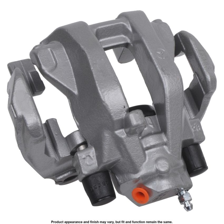 CARDONE Ultra 19-P2935 Remanufactured Unloaded Caliper w/Bracket
