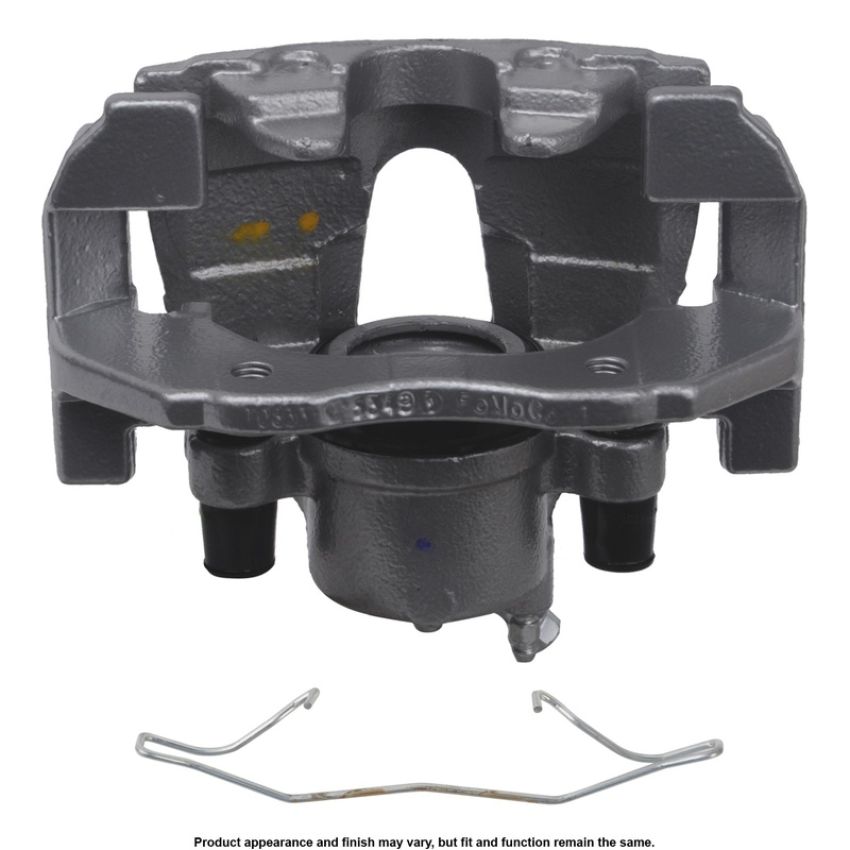 CARDONE Ultra 19-P2942 Remanufactured Unloaded Caliper w/Bracket