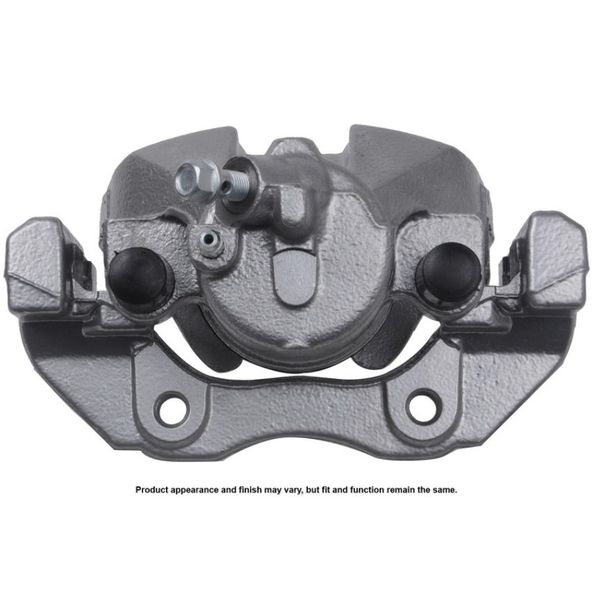CARDONE Ultra 19-P2942 Remanufactured Unloaded Caliper w/Bracket