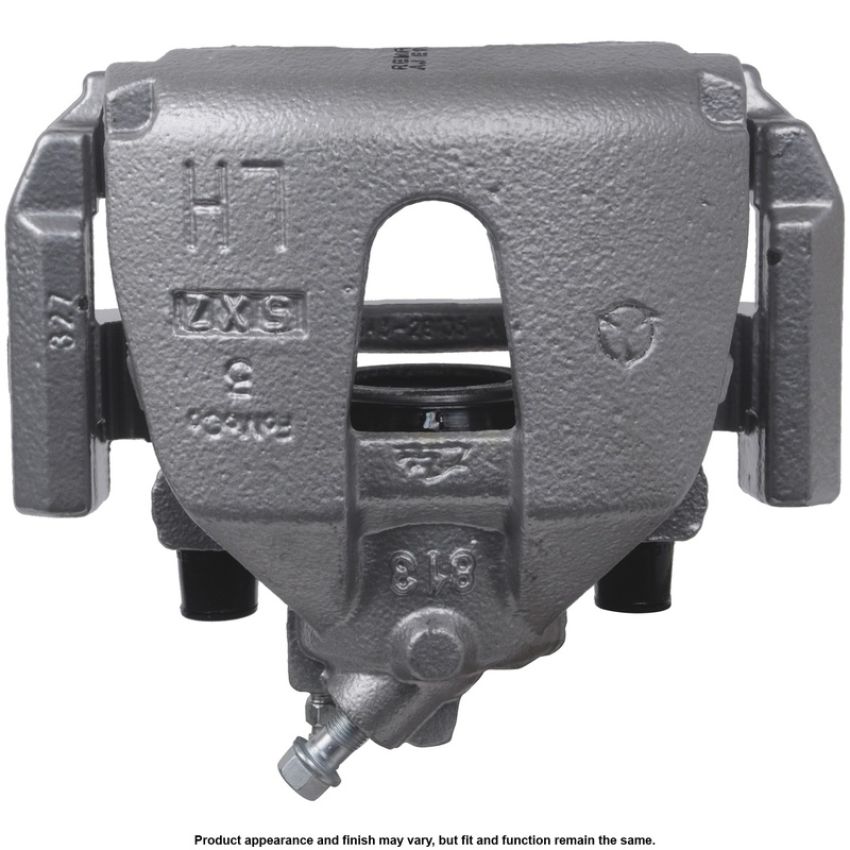 CARDONE Ultra 19-P2942 Remanufactured Unloaded Caliper w/Bracket