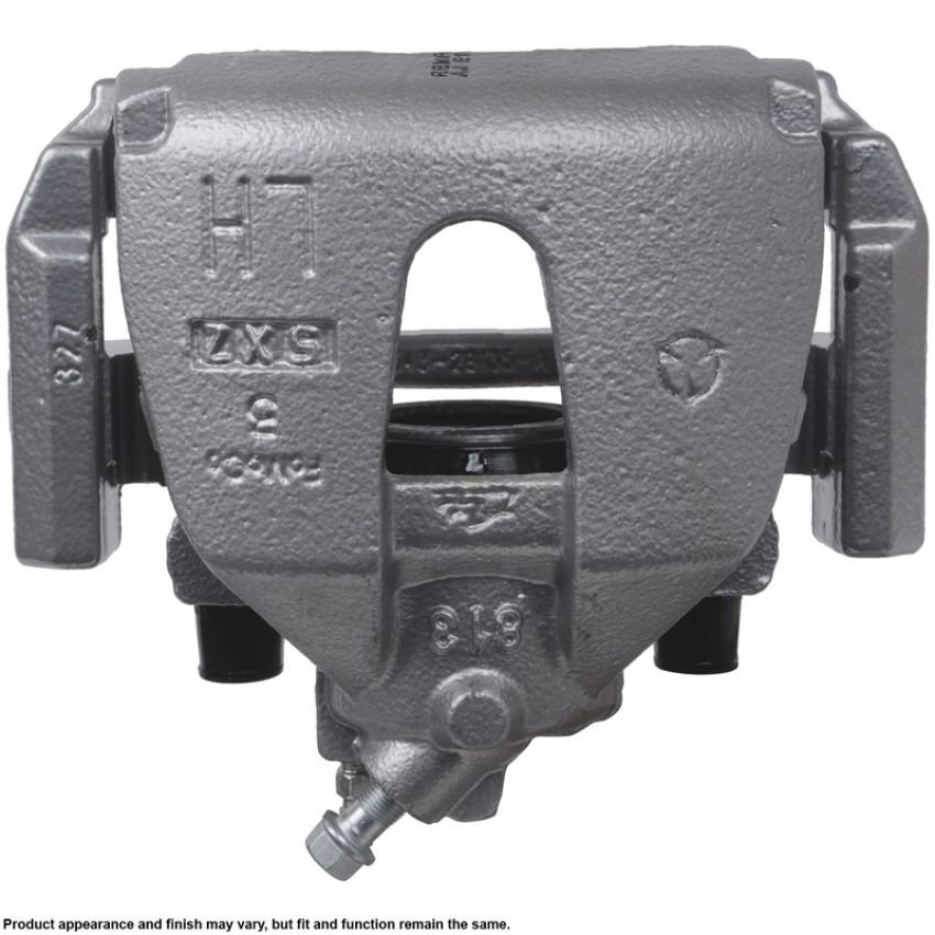 CARDONE Ultra 19-P2942 Remanufactured Unloaded Caliper w/Bracket