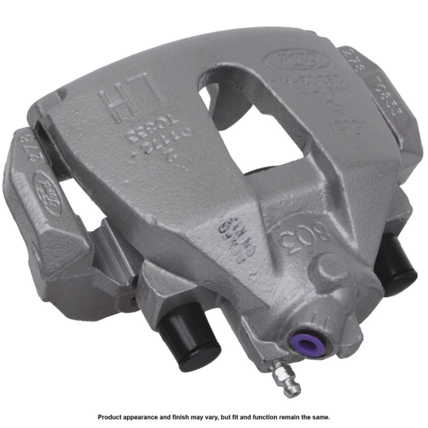 CARDONE Ultra 19-P2942D Remanufactured Unloaded Caliper w/Bracket