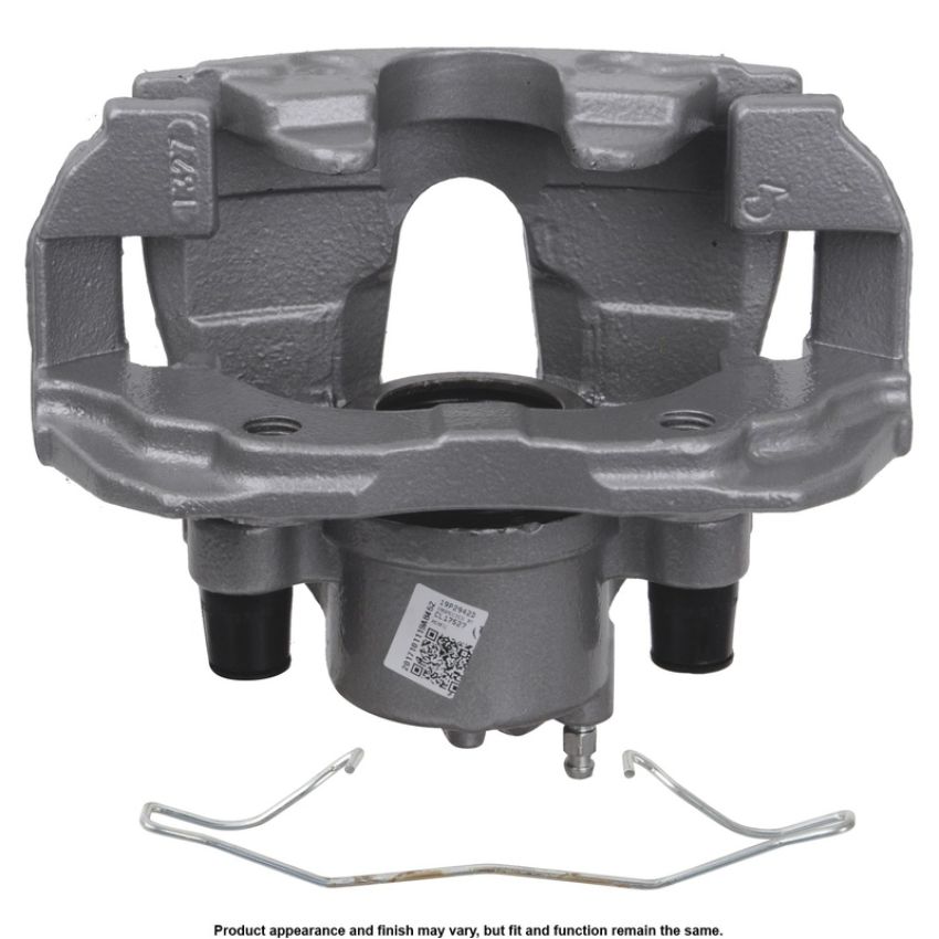 CARDONE Ultra 19-P2942D Remanufactured Unloaded Caliper w/Bracket