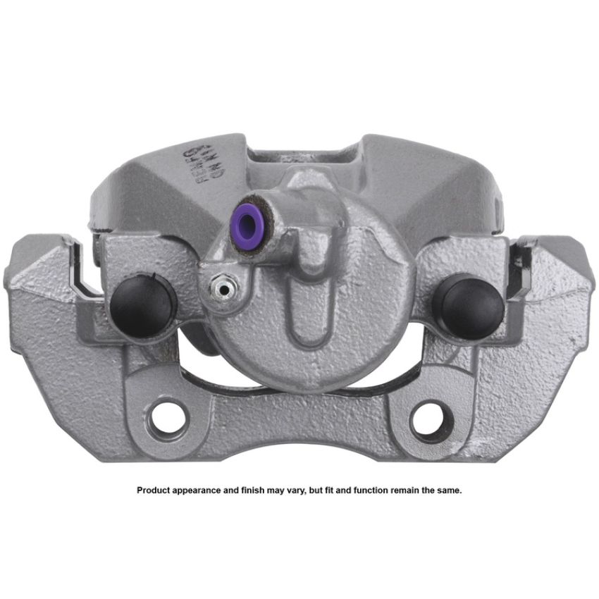 CARDONE Ultra 19-P2942D Remanufactured Unloaded Caliper w/Bracket