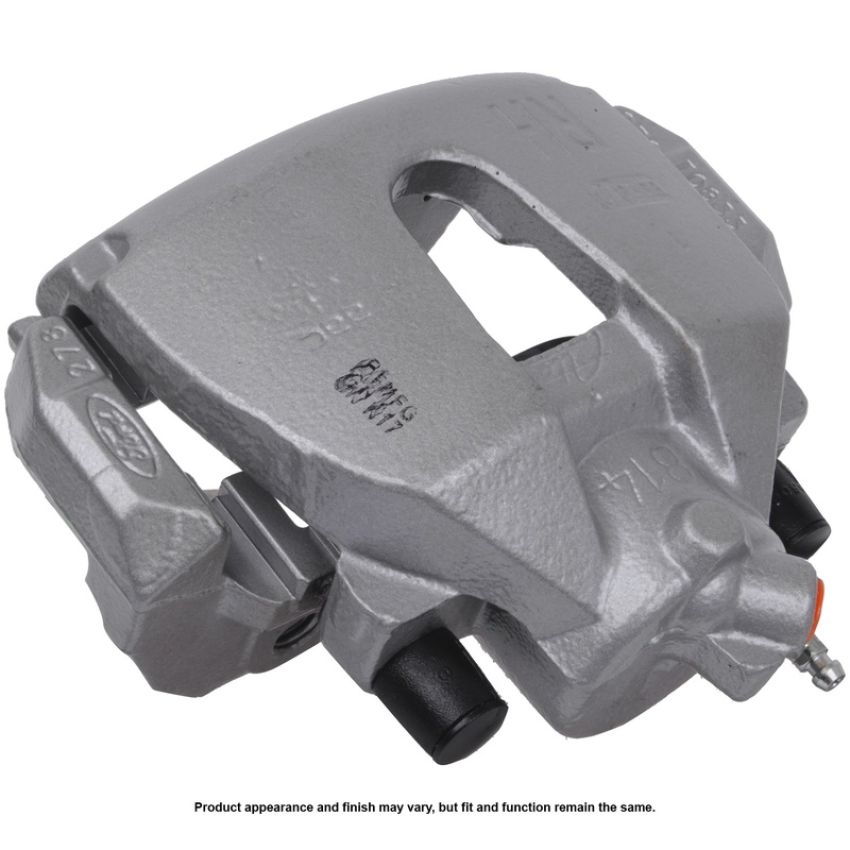 CARDONE Ultra 19-P2943D Remanufactured Unloaded Caliper w/Bracket