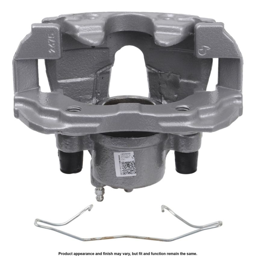 CARDONE Ultra 19-P2943D Remanufactured Unloaded Caliper w/Bracket