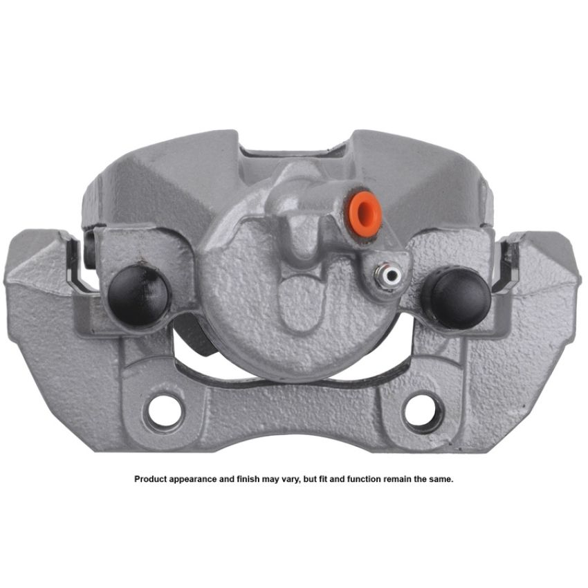 CARDONE Ultra 19-P2943D Remanufactured Unloaded Caliper w/Bracket