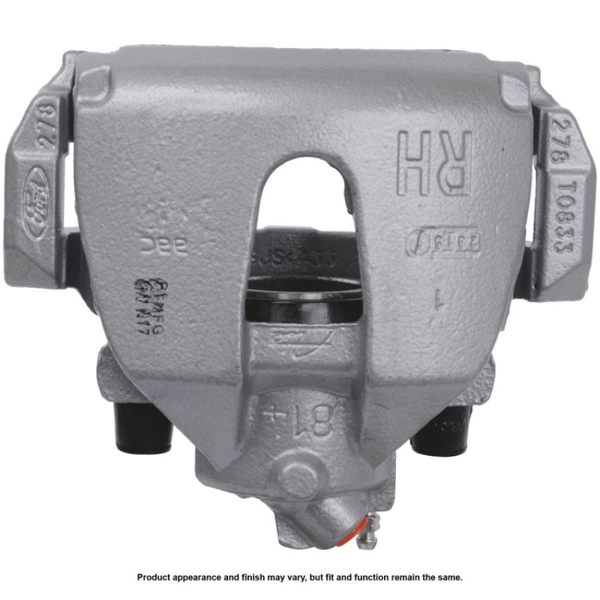 CARDONE Ultra 19-P2943D Remanufactured Unloaded Caliper w/Bracket