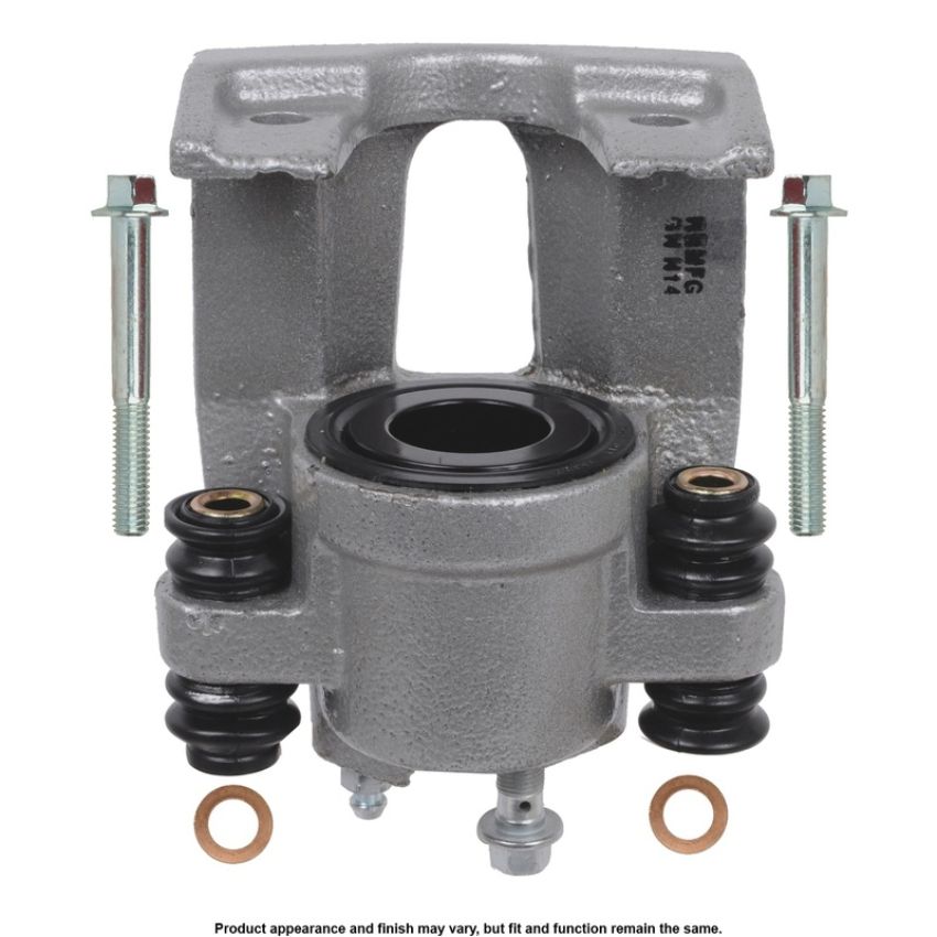 CARDONE Ultra 19-P2949 Remanufactured Unloaded Caliper w/Bracket