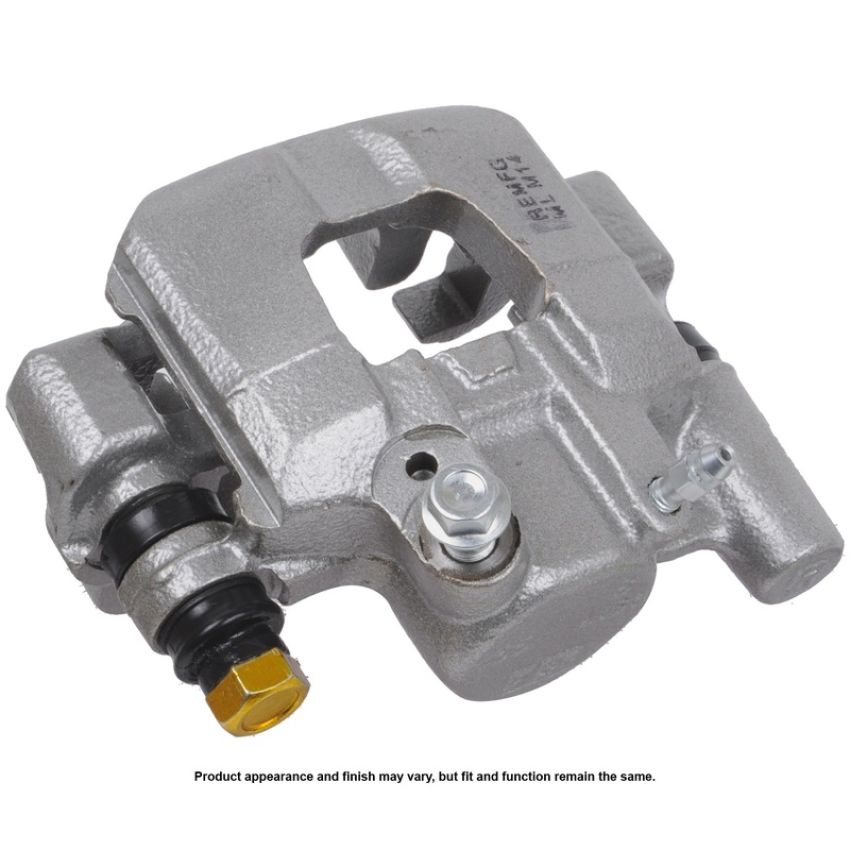 CARDONE Ultra 19-P2951 Remanufactured Unloaded Caliper w/Bracket