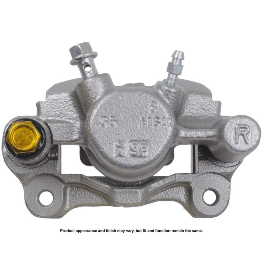 CARDONE Ultra 19-P2951 Remanufactured Unloaded Caliper w/Bracket